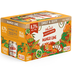Austin Eastciders Imperial Mango Lime