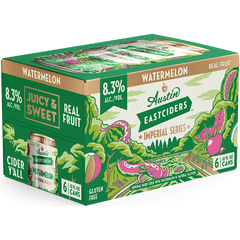 Austin Eastciders Imperial Watermelon