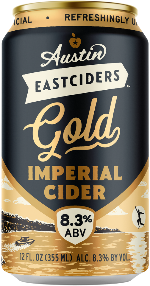 Austin Eastciders Collaboratory Tap Room