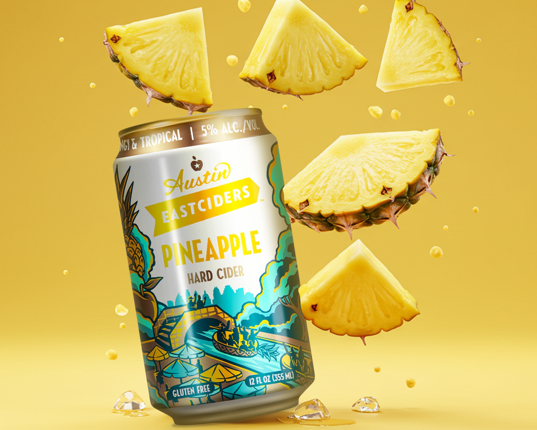 Austin Eastciders