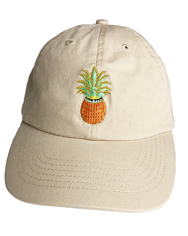 Rico Tepache Pineapple Dad Hat