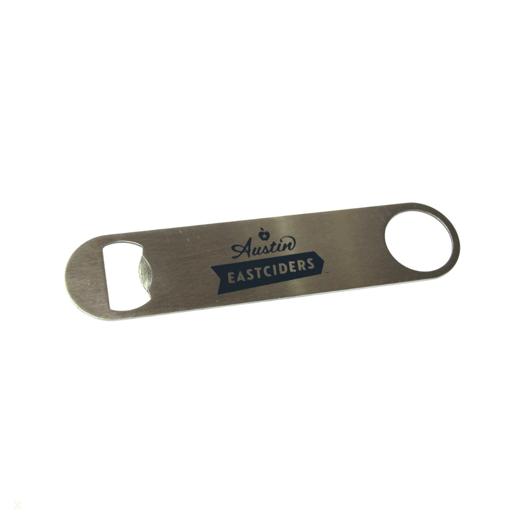 Austin Eastciders Branded Bottle Opener