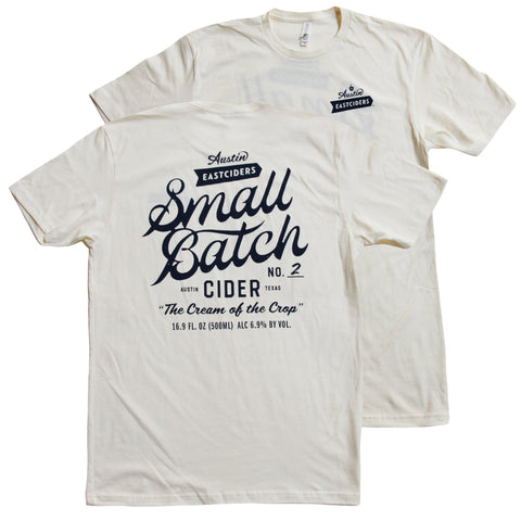 Small Batch T-Shirt