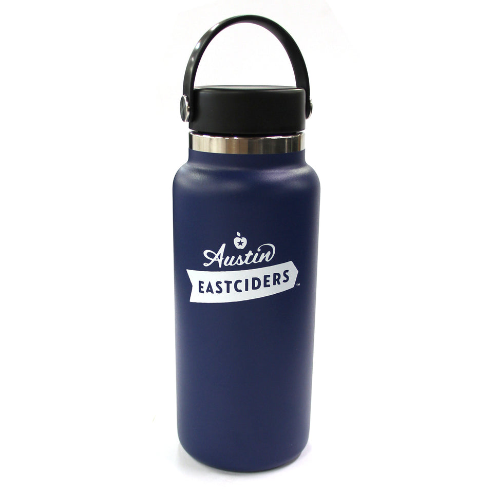 32oz HydroFlask - 2 Towns Ciderhouse