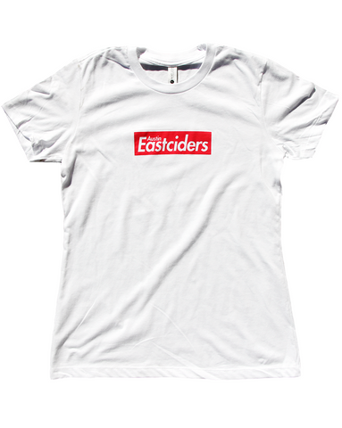 Box Logo  Women's T-Shirt